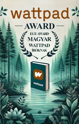 Award Magyar Wattpad Íróknak, Verseny! :) ✨✨✨