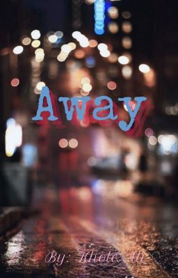 Away