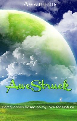 AweStruck (Nature Poems)