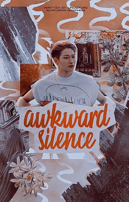 AWKWARD SILENCE | journal