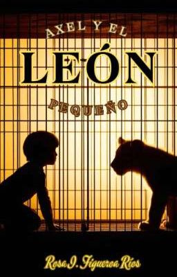 Axel y el pequeño león 