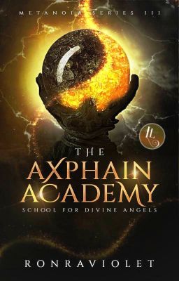 Axphain Academy: School for Divine Angels