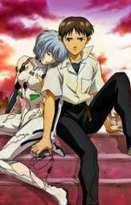 Ayanami x Shinji:El ultimo reinicio