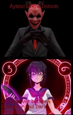 Ayano's New Demon (Yandere Simulator and Dark Deception crossover)