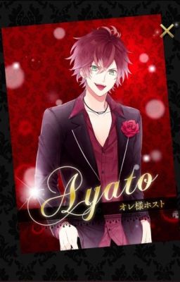 Ayato sakamaki oneshots and scenarios 2018