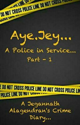 Aye.Jey... Part - 1