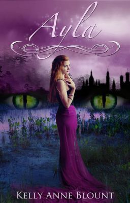 Ayla (Book Two in The Necoh Saga)