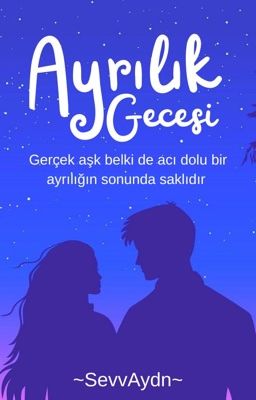 Ayrılık Gecesi