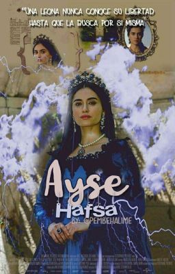 Ayse Hafsa