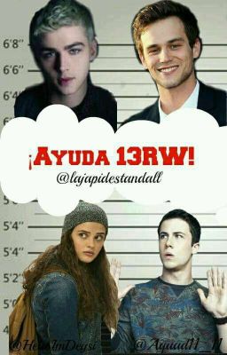 ¡Ayuda 13RW!