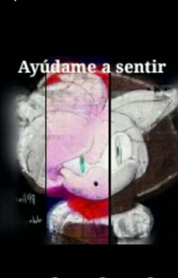 Ayúdame a sentir 