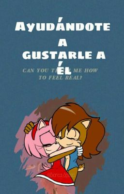 Ayudandote a gustarle a el-Sonamy o Sonally 