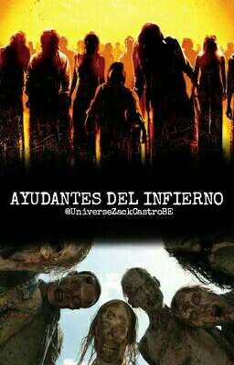 Ayudantes del Infierno