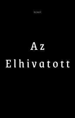 Az Elhivatott /BSD oc/