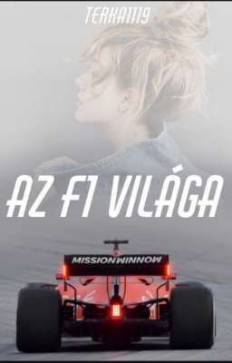 Az F1 világa - novelláskötet 