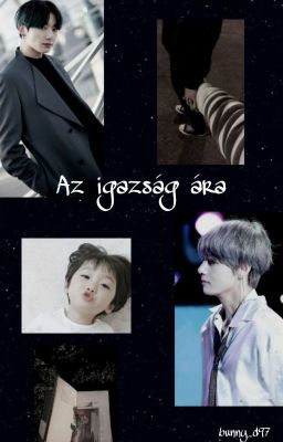 Az igazság ára |Taekook|