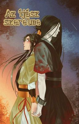 Az íjász szerelme [Jin Ling X Wen Ning]