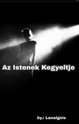 Az istenek kegyeltje [𝒫𝑒𝓇𝒸𝓎 𝒥𝒶𝒸𝓀𝓈𝑜𝓃 𝒻𝒶𝓃𝒻𝒾𝒸𝓉𝒾𝑜𝓃]