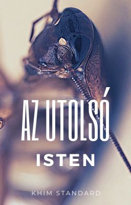 Az utolsó Isten