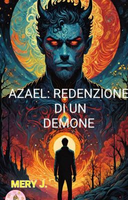 AZAEL: REDENZIONE DI UN DEMONE 