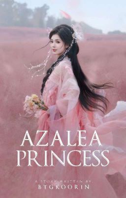 Azalea Princess