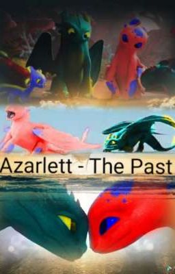 Azarlett - The Past 