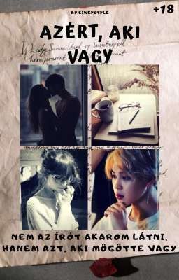 Azért, aki vagy [Jimin ff.] - Befejezett