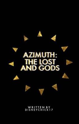 Azimuth: The Lost Stars And Gods