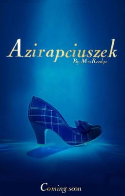 Azirapciuszek《Aziraphale/Crowley》