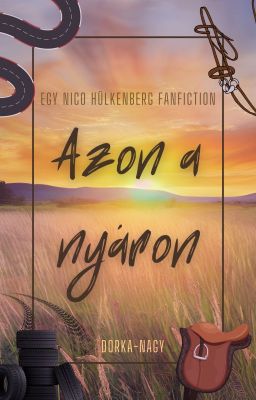 azon a nyáron [nico hülkenberg ff]