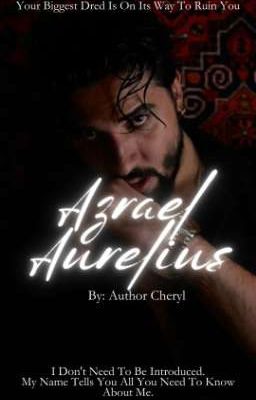 Azrael Aurelius ||18+||