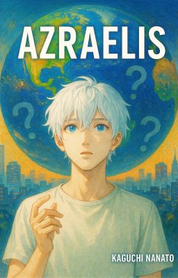 Azraelis Thiên Thần Vô Tri