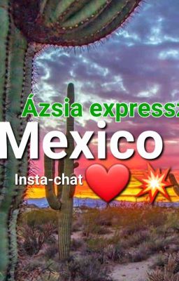 😍😍😍Ázsia expressz -INSTAGRAM és Chatkibeszélő