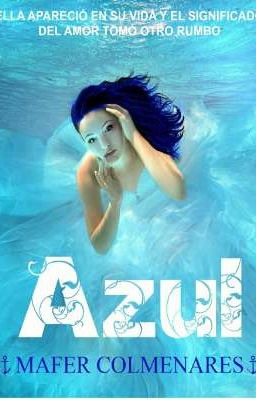 Azul