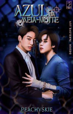 Azul da Meia-noite •. [jjk + pjm]