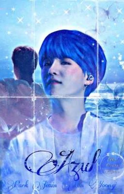 Azul - Park Jimin -  Min Yoongi ✓