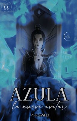 Azula: La nueva Avatar