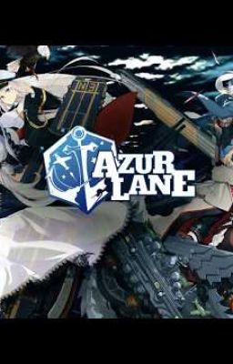 Azur Lane Evil: The Uprising