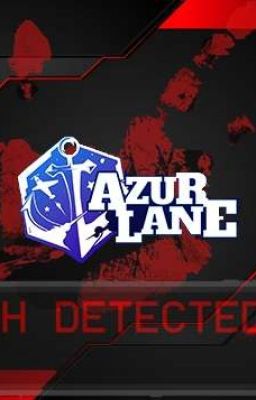 Azur Lane: Lockdown