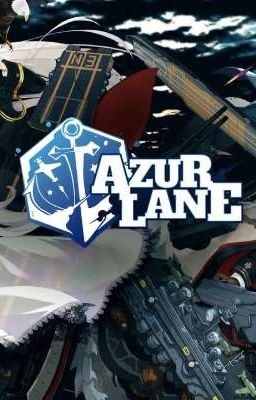 Azur Lane : Monster Carrier [On Hold]