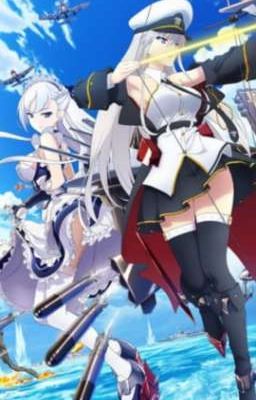 Azur Lane: The future is ours