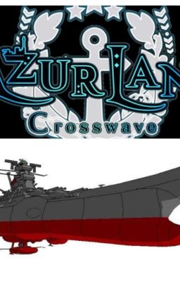 Azur Lane: The Space Battleship Yamato Adventure