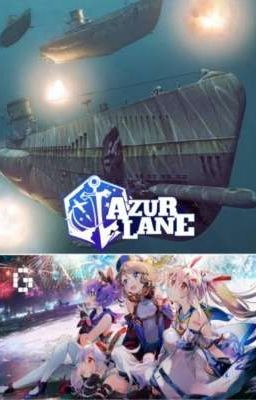 Azur Lane: the Wolfpacks