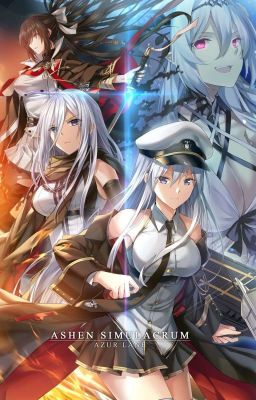 Azur Lane:Unión Entre Seres