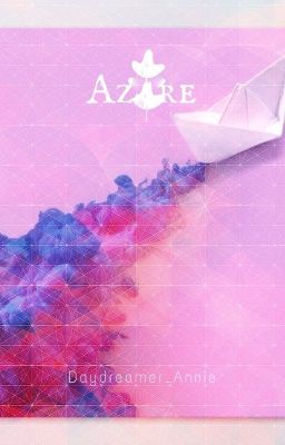 Azure : for you. (Book covers)