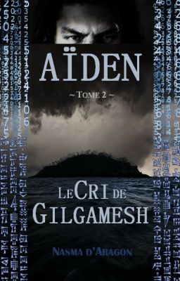 Aïden - Le Cri de Gilgamesh