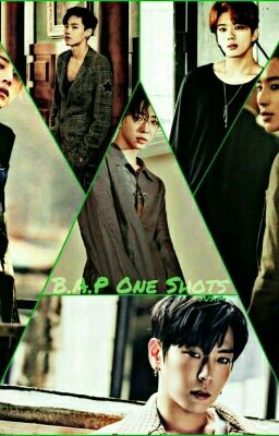 B.A.P One Shots