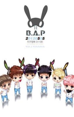 B.A.P : Shorts STORY