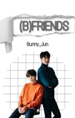 (B)Friends - SeHo ~Drabble~