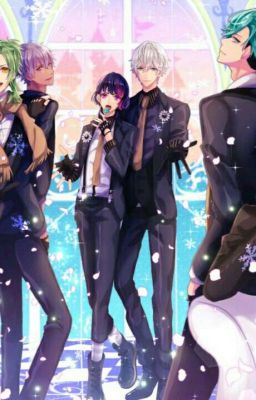 B-project Kodou* Ambitious: Boyfriend Scenarios 